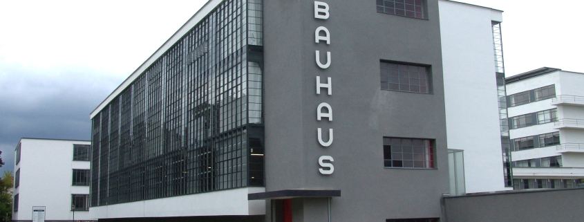 bauhaus