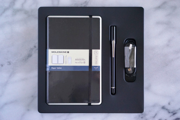 smart writing set